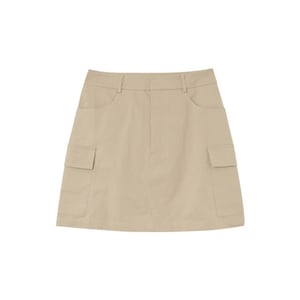 Grace & Mila Korte cargo rok mariah