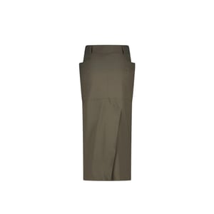 Jane Lushka Petra skirt technical jersey su524238