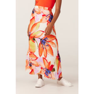 Jansen Amsterdam Wbf658 olena multi orange