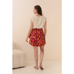 Lofty Manner Skirt ayana color