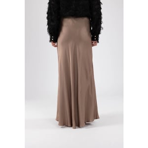 Nukus Fw24077 sasha skirt