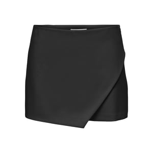 Only Onlmist-yasmine mw wrap skorts tlr -