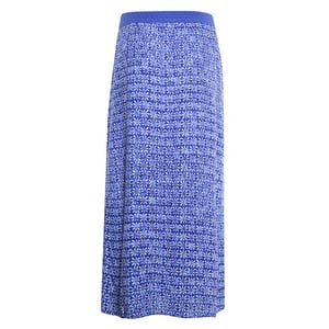 Poools Rok 313181 blue/ivory