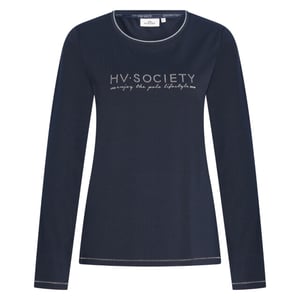 HV Society Top hvsyasma