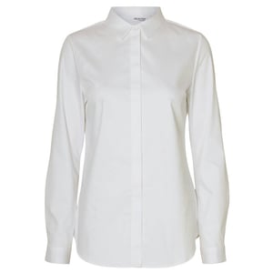 Selected Femme Top lange mouw 16097573