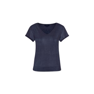 Elvira Collections Top lelie navy