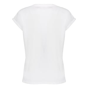 Geisha T-shirt studio off-white