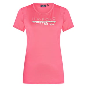 HV Polo Tech t-shirt hvpariel