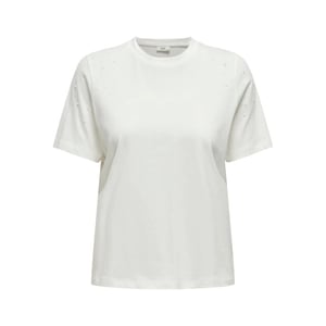 Jacqueline de Yong Molly pearl top