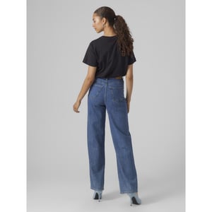 Vero Moda Vmnaima ss o-neck t-shirt vma noos