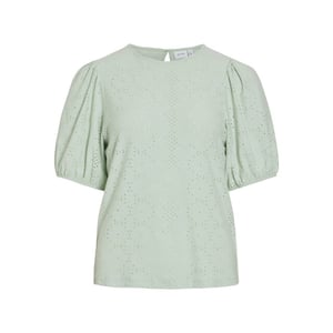 Vila Vikally o-neck 24 top noos mint