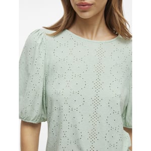 Vila Vikally o-neck 24 top noos mint