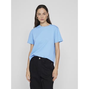 Vila Vinora ss tshirt licht