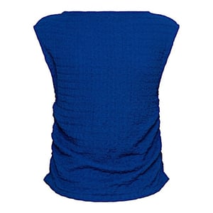 &Co Woman &co women t-shirt tamma cobalt