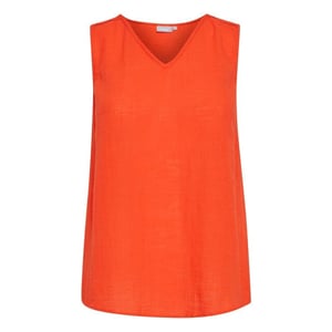 Fransa Top 20608086 cherry