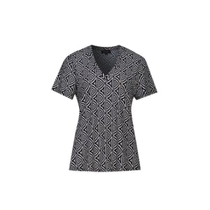 G-Maxx Dila top offwhite/zwart