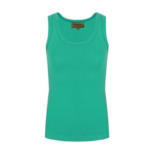 G-Maxx Singlet estrella pool blue
