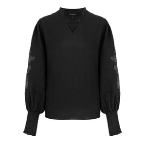 G-Maxx Top enore black