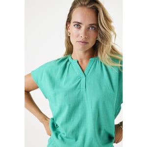 Garcia Jeans dames tops tops 4382.20.0001 -