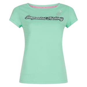 Imperial T-shirt irhbliss