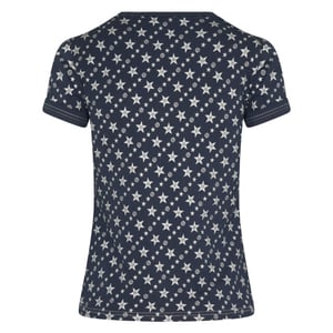 Imperial T-shirt irhbobby star