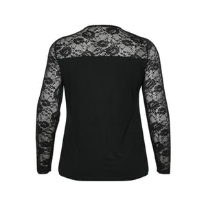 KAFFE Kclaura blouse