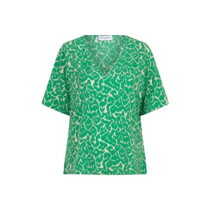 Lofty Manner Blouse iggy dessin