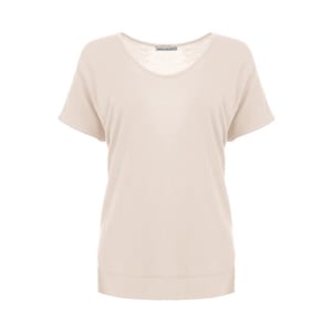 MAICAZZ Finity-top light sand su23.60.202