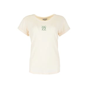 MAICAZZ Sp25.75.026 onora-shirt coco/aquatic