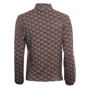 Poools Top 333210 taupe