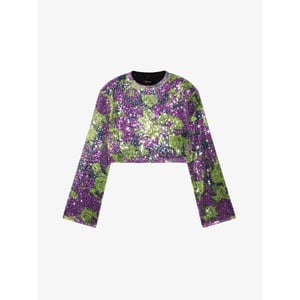 Refined Department Dames top carina longsleeve