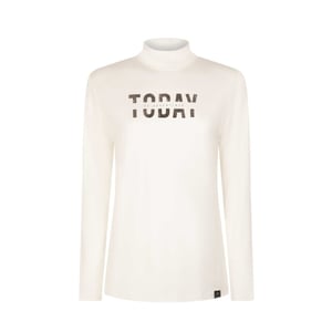 Zoso 216 amy off white/silver