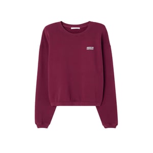 American Vintage Izu03ah25 izubird sweater