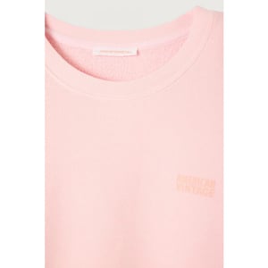 American Vintage Sweat izu03ah