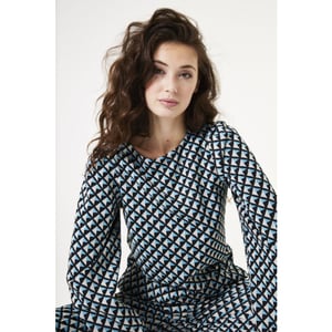 Garcia Jeans dames truien amp; vesten sweaters 4209.89.0031 dessin