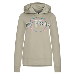 HV Polo Hoodie hvpjane