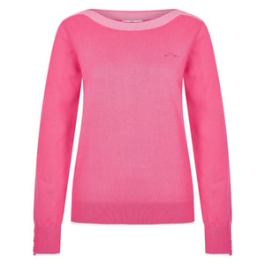HV Society Gebreide pullover hvsfae