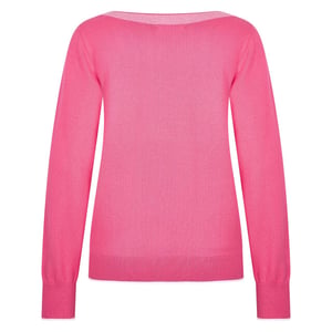 HV Society Gebreide pullover hvsfae