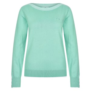 HV Society Gebreide pullover hvsfae