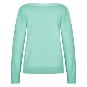 HV Society Gebreide pullover hvsfae