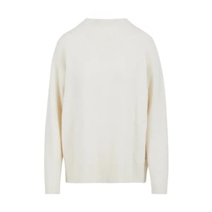 Coster Copenhagen Te boucle trui met hoge hals