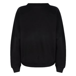 Esqualo Sweater w23-05711 black