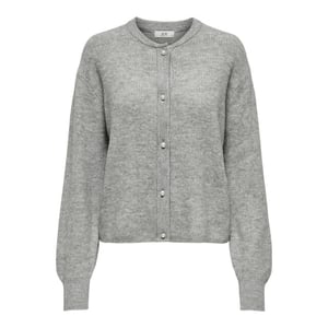 Jacqueline de Yong Jdylumi life l/s button cardiga knt