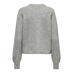 Jacqueline de Yong Jdylumi life l/s button cardiga knt