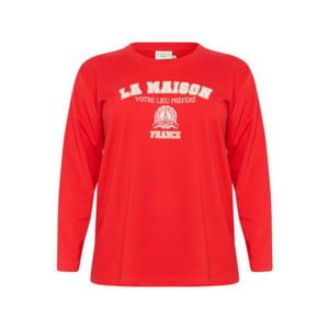 KAFFE Kcberla sweatshirt