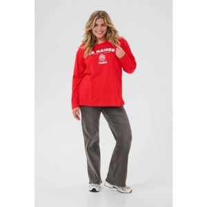 KAFFE Kcberla sweatshirt