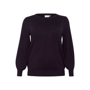 KAFFE Kcioni knitt pullover
