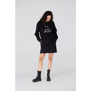 Jansen Amsterdam Kiara sw161 black