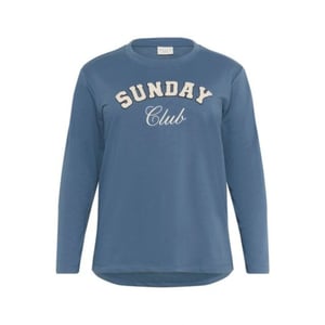 KAFFE Kceliza sweatshirt
