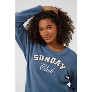 KAFFE Kceliza sweatshirt